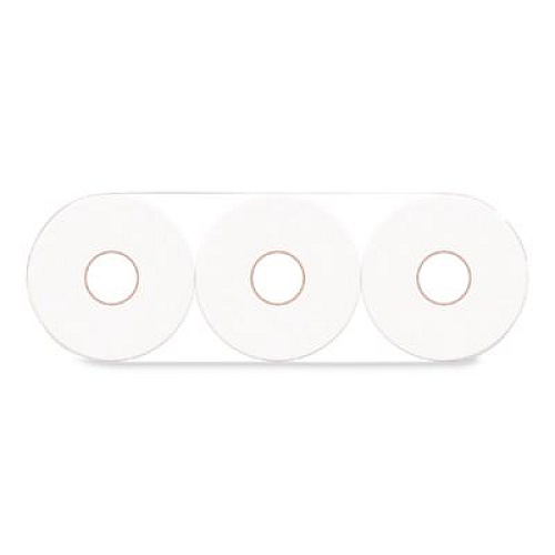 Viva Signature Cloth Choose-A-Sheet Kitchen Roll Paper Towels,1-Ply, 5.1 x 11,White, 86 Sheets/Double Roll, 3 Rolls/PK, 8 Packs/CT (56530)