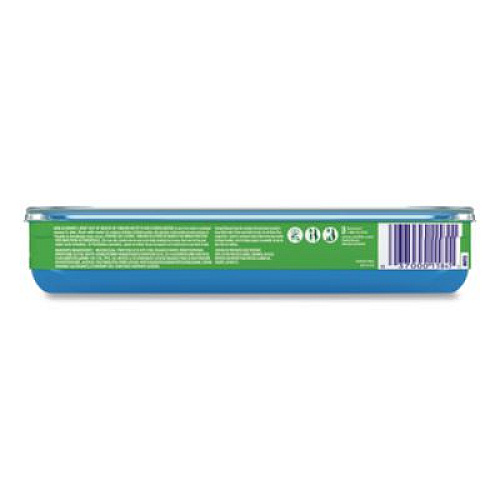 Swiffer Wet Refill Cloths, 10 x 8, Lavender Vanilla and Comfort, White, 36/Carton (55311)