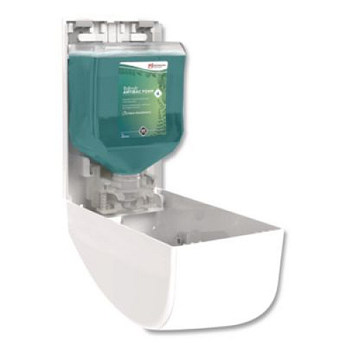 SC Johnson Professional Refresh Foaming Hand Soap Refill, Citrus Scent, 2 L, 4/Carton (ANT2LT)