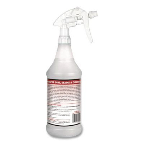 Simple Green Pro Carpet Cleaner Ready-To-Use, 32 oz Spray Bottle, 12/Carton (0506032)