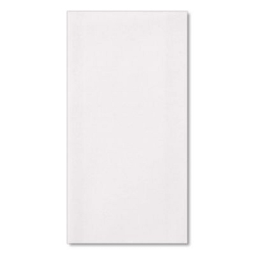 Boardwalk Guest Towels, 1-Ply, 12 x 17, White, 100/Pack, 5 Packs/Carton (500LNAPW)