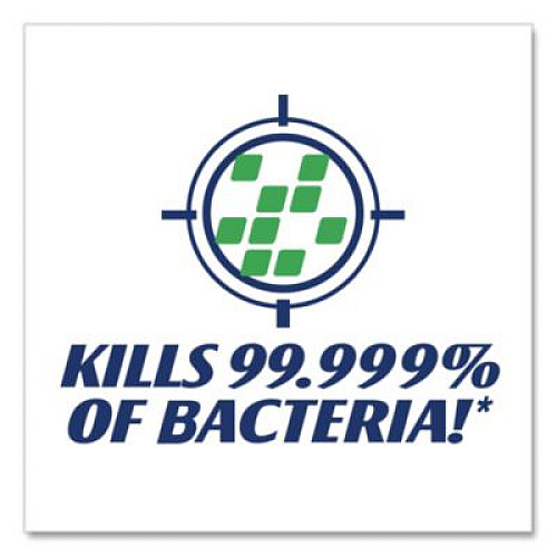 Dial Professional Antibacterial with Moisturizers Gel Hand Sanitizer, 7.5 oz Pump Bottle, Fragrance-Free (01585EA)