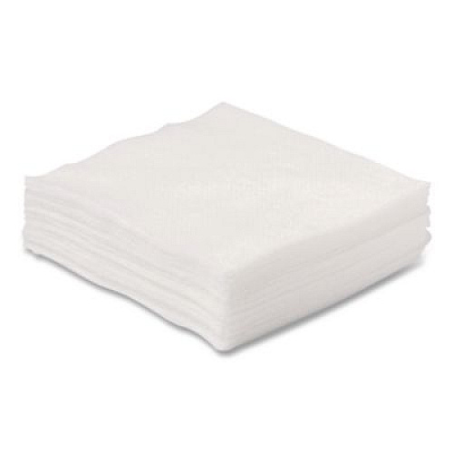 Medline Gauze Sponges, Non-Sterile, 4-Ply, 2 x 2, 200/Box (PRM25224)