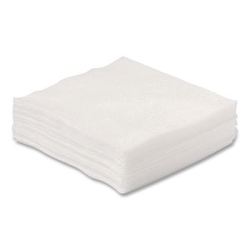 Medline Non-Woven Gauze Sponges, Non-Sterile, 4-Ply, 4 x 4, 200/Box (PRM25444)
