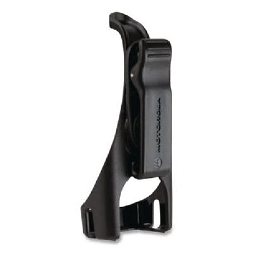 Motorola Replacement Swivel Belt Holster, Compatible with CLS Series Radios (HCLN4013)