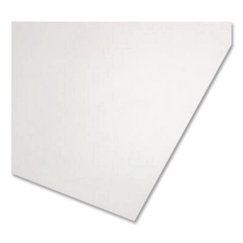 Bagcraft Premium Grease-Proof Quilon Pan Liners, 16.38 x 24.38, White, 1,000/Carton (030001)