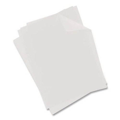 Bagcraft Premium Grease-Proof Quilon Pan Liners, 16.38 x 24.38, White, 1,000/Carton (030001)