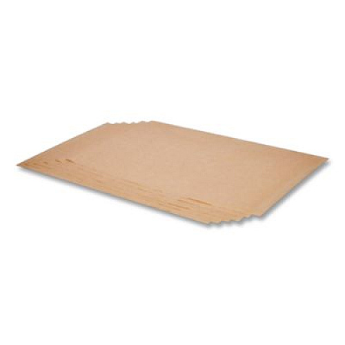 Bagcraft EcoCraft Bake 'N' Reuse Pan Liner, 16.38 x 24.38, 1,000/Carton (030010)