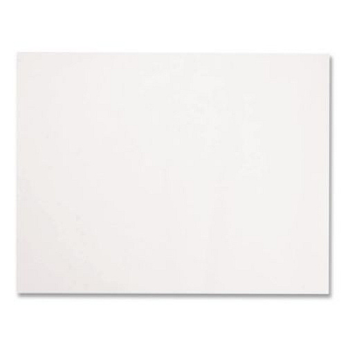 Bagcraft Silicone Parchment Pizza Baking Liner, 12 x 12, 1,000/Carton (034013)