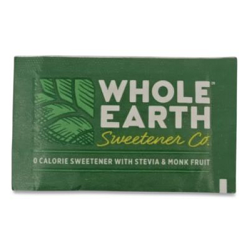 Nature Sweet Sweetener, 2 g Packet, 80/Box (00139)