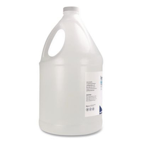 Boardwalk Hair and Body Wash, Green Tea Lemongrass Scent, 1 gal Bottle, 4/Carton (HBWASH)