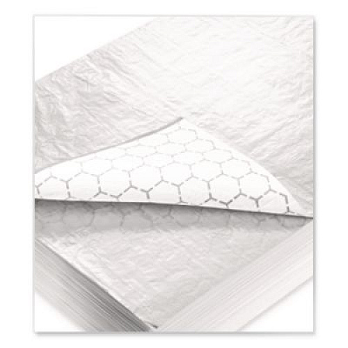 Bagcraft Honeycomb Insulated Wrap, 14 x 16, 500/Pack, 2 Packs/Carton (300841)