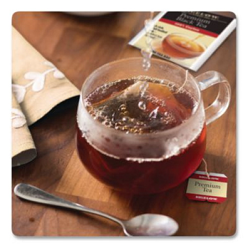 Bigelow Single Flavor Tea, Premium Ceylon, 100 Bags/Box (00351)