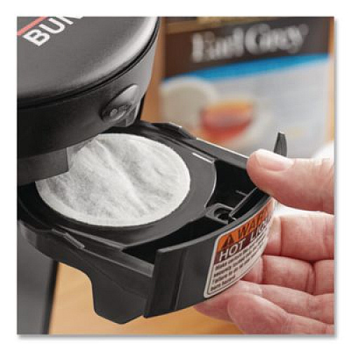 Bigelow Earl Grey Black Tea Pods, 1.90 oz, 18/Box (008906)