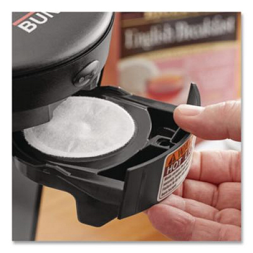 Bigelow English Breakfast Tea Pods, 1.90 oz, 18/Box (009906)