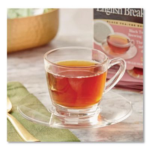 Bigelow English Breakfast Tea Pods, 1.90 oz, 18/Box (009906)