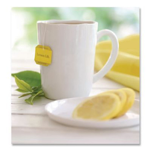 Bigelow Lemon Lift Black Tea, 28/Box (10342)