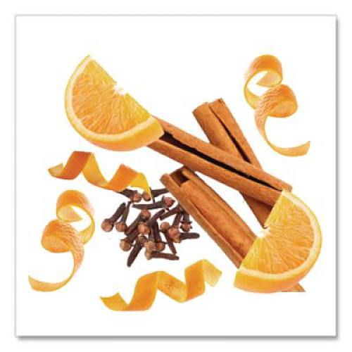 Bigelow Orange and Spice Herbal Tea, 28/Box (10398)