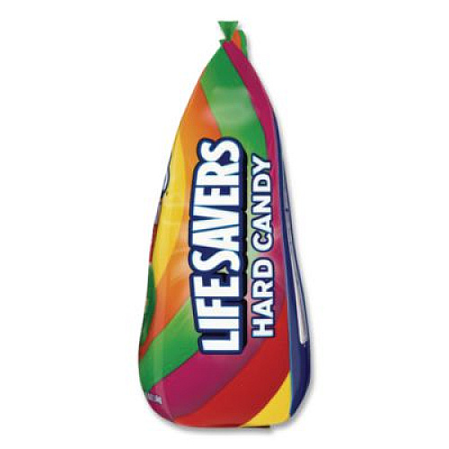 LifeSavers Hard Candy, Original Five Flavors, 50 oz Bag (28098)
