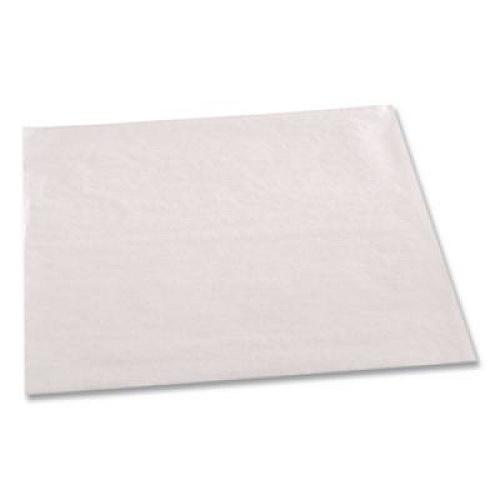 Marcal Deli Wrap Dry Waxed Paper Flat Sheets, 12 x 12, White, 1,000/Pack, 5 Packs/Carton (8222)
