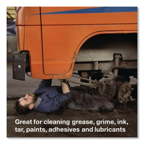 Boraxo Orange Heavy Duty Hand Cleaner, Citrus Scent, 3 L (06058)