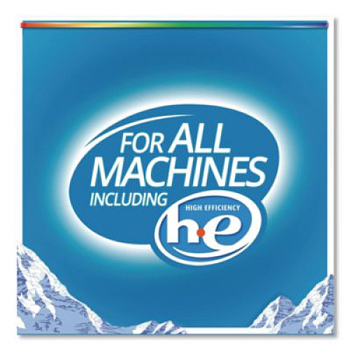 Purex Liquid Laundry Detergent, Mountain Breeze, 5 gal Pail (06354)