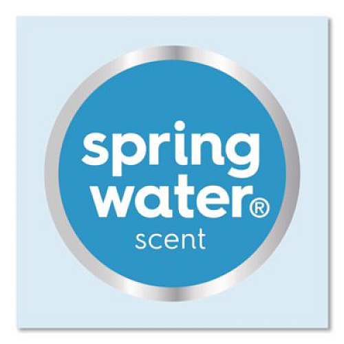 Dial Professional Antibacterial Liquid Hand Soap, Spring Water Scent, 1 gal, 4/Carton (15926)
