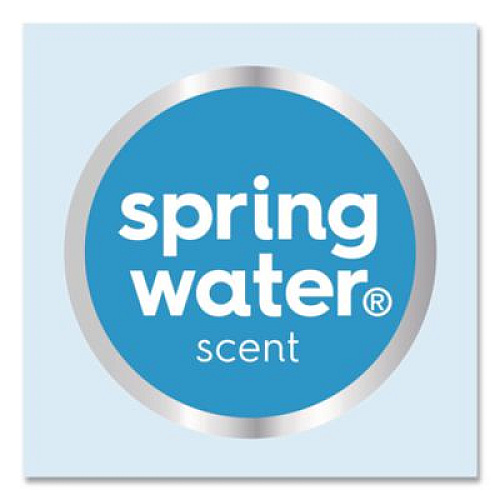 Dial Professional Antibacterial Liquid Hand Soap, Spring Water Scent, 1 gal (15926EA)