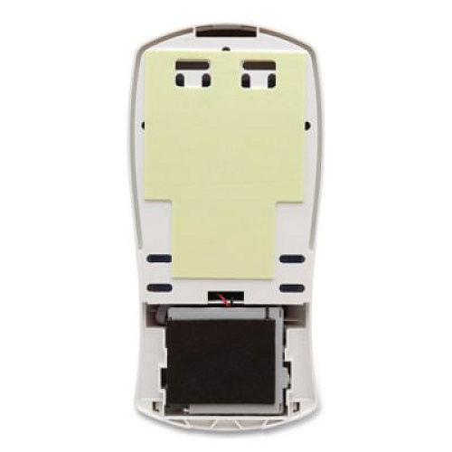 Dial Professional FIT Universal Touch Free Dispenser, 1 L, 4 x 5.4 x 11.2, Ivory, 3/Carton (16652)