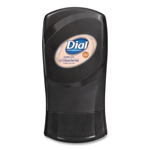 Dial Professional Antibacterial Foaming Hand Wash Refill for FIT Manual Dispenser, Original Scent, 1.2 L (16670EA)