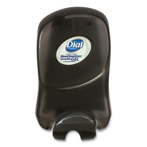 Dial Professional Antibacterial Foaming Hand Sanitizer Refill for Dial 1700 V Dispenser, 1.2 L, Fragrance Free, 3/Carton (19717CT)