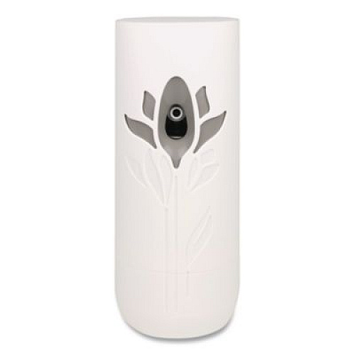 Air Wick Freshmatic Ultra Automatic Sprayer Starter Kit, 5.89 oz, White Flowers and Melon Summer Delights, Asst Dispenser Color (88410KT)