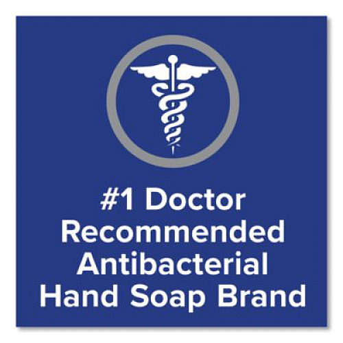 Dial Professional Gold Antibacterial Liquid Hand Soap, 2 oz, 144/Carton (32966)