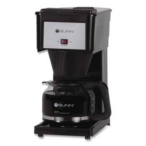 BUNN Speed Brew Classic, Black (383000063)