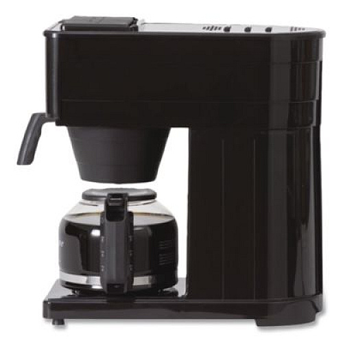 BUNN Speed Brew Classic, Black (383000063)