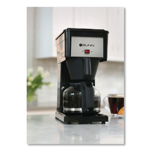 BUNN Speed Brew Classic, Black (383000063)