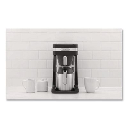 BUNN Speed Brew Platinum, Black (552000000)