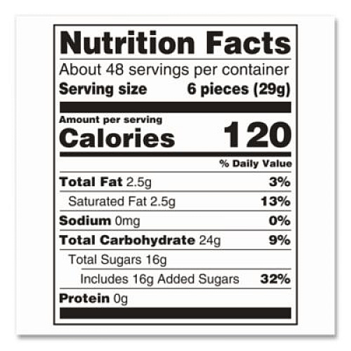 Starburst Original Fruit Chews, Assorted, 50 oz Bag (20900102)