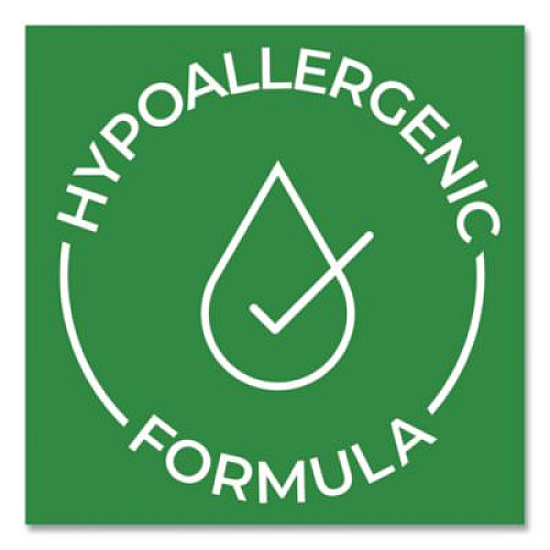 Dial Professional Basics MP Free Liquid Hand Soap Refill, Honeysuckle Scent, 3.78 L, 4/Carton (33809)