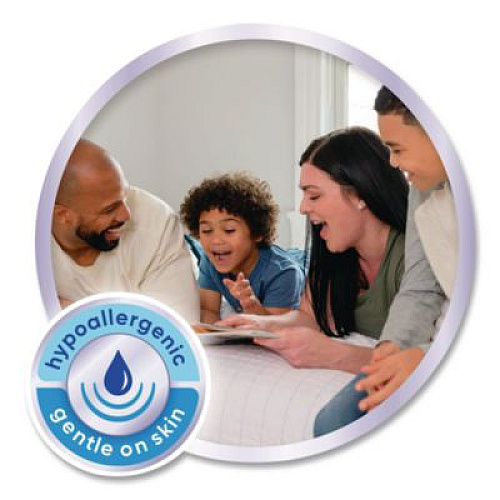 All Ultra Free Clear HE Liquid Detergent, Unscented, 141 oz Bottle, 4/Carton (46159)
