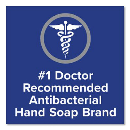 Dial Professional Gold Antibacterial Liquid Hand Soap, 1 gal, 4/Carton (88047CT)