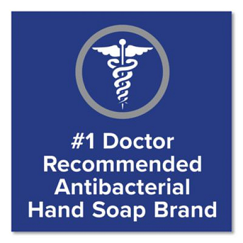 Dial Professional Gold Antibacterial Liquid Hand Soap, 1 gal (88047EA)