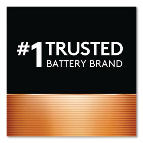 Duracell Button Cell Battery, 303/357, 1.5 V, 3/Pack (DU3033573PK)