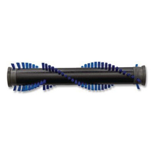 Green Klean Gk-Win5010 12" Replacement Brush Roll, Tan/Black, 10/Carton
