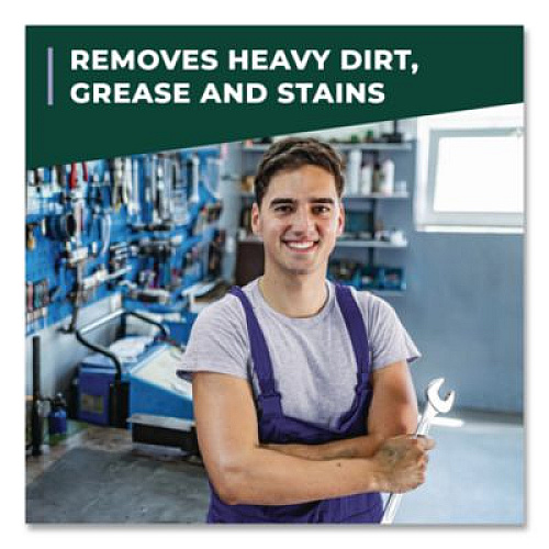 Simple Green Industrial Cleaner and Degreaser, Lavender Scent, 55 gal Drum (1600055)