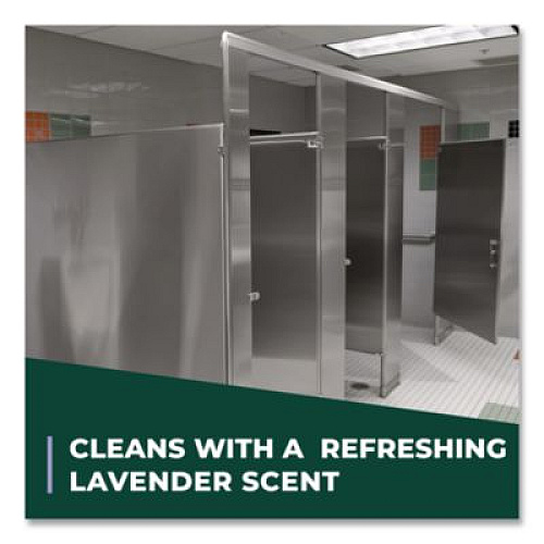 Simple Green Industrial Cleaner and Degreaser, Lavender Scent, 55 gal Drum (1600055)