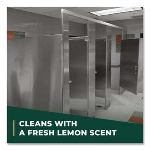 Simple Green Industrial Cleaner and Degreaser, Lemon Scent, 5 gal Pail (3014005)
