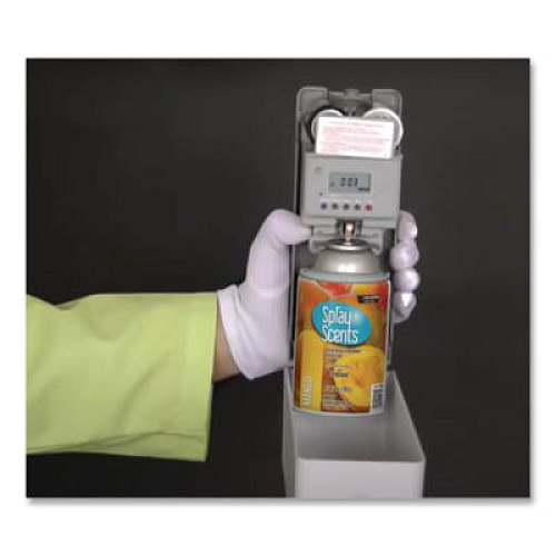 Chase Products Champion Sprayon SPRAYScents Metered Air Freshener Refill, Mango, 7 oz Aerosol Spray, 12/Carton (5192)