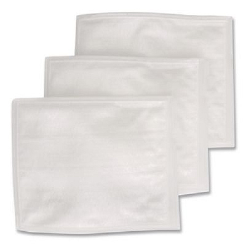 Green Klean GK-2846 Replacement Exhaust Filter, 25/Carton