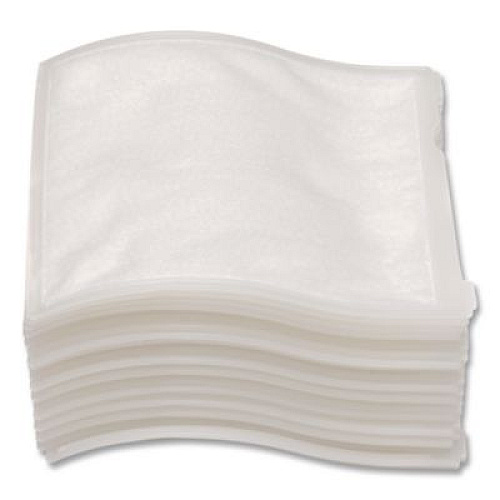 Green Klean GK-2846 Replacement Exhaust Filter, 25/Carton